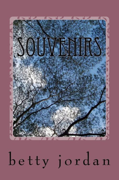 Souvenirs - 9781979863032