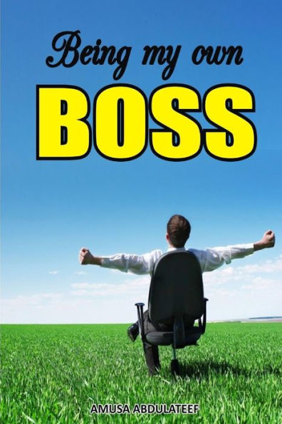 Ser Mi Propio Jefe: Explícito y motivador como guía hacia la creación de nuevos emprendedores desde diferentes plataformas