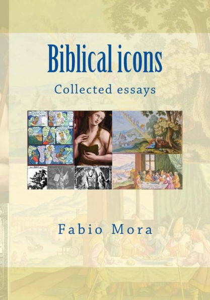 Iconos bíblicos (Sintesi e ricerche storico-religiosose)