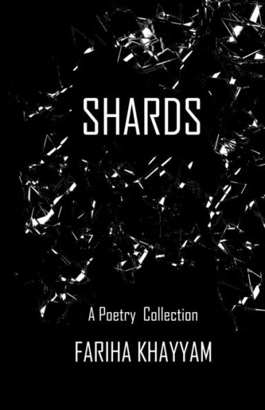 Shards - 9781979888981