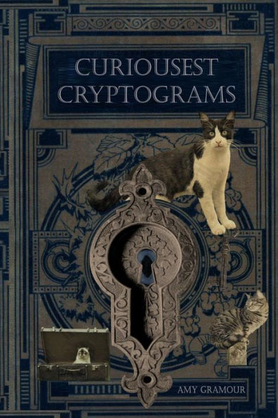 Curiousest Cryptograms (Curious Cryptograms)