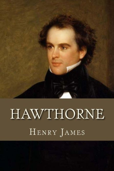 Hawthorne - 9781979896702
