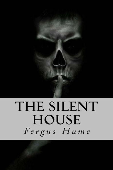 The Silent House - 9781979897709