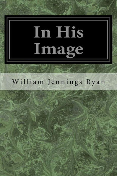 In His Image - 9781979897808