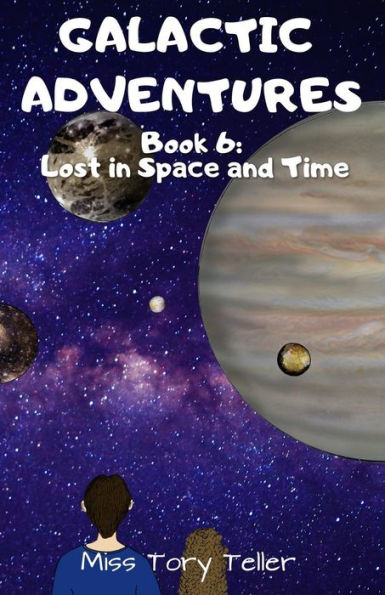 Lost In Space And Time Nz/Uk/Au