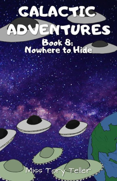 Nowhere To Hide Nz/Uk/Au