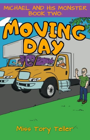 Moving Day Nz/Uk/Au