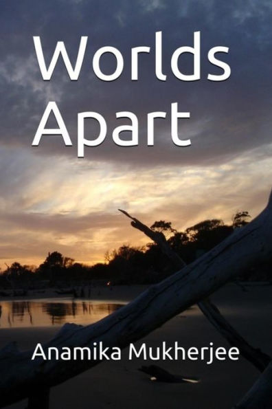 Worlds Apart - 9781979940429