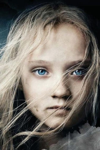 Cosette: Les mis�rables #2 (Les Miserables) (French Edition)