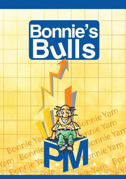Bonnie's Bulls: Jokebook on Financial Wellness