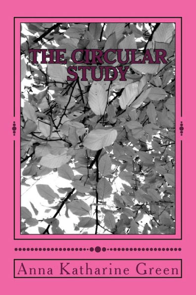 The Circular Study - 9781979963596