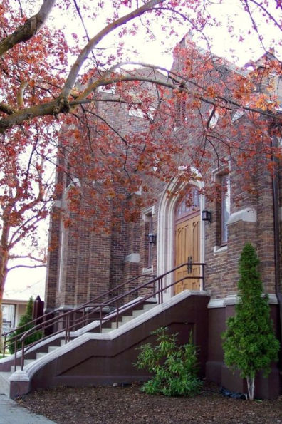 Historia de la Iglesia Presbiteriana de Cashmere: 125 años de servicio
