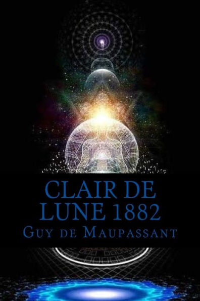 Clair de Lune 1882 (French Edition)