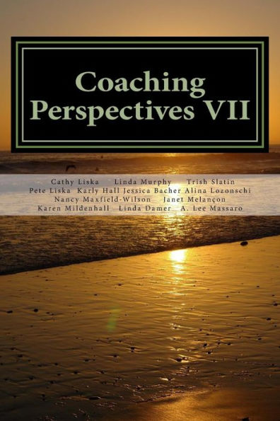 Coaching Perspectives VII