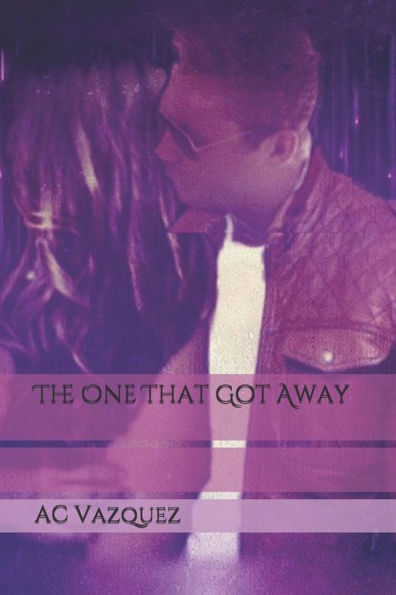 The One That Got Away - 9781980256250