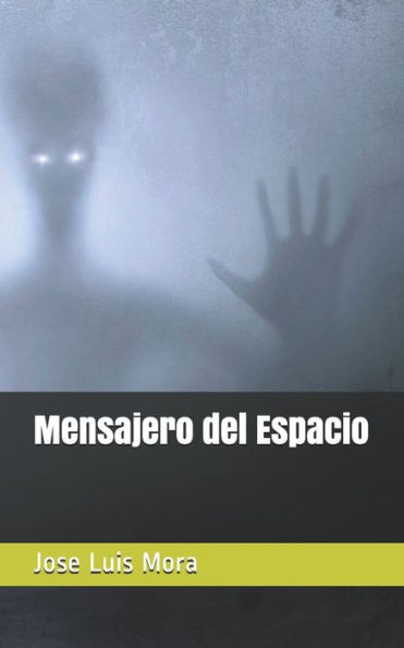 Mensajero Del Espacio