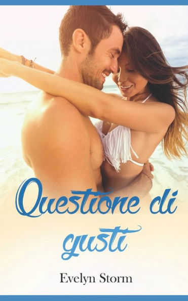 Questione Di Gusti