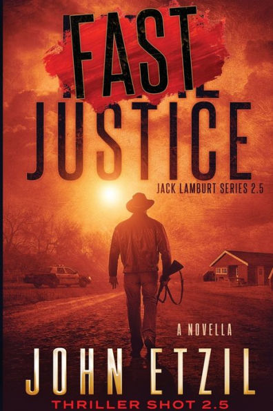 Fast Justice: Jack Lamburt 2.5