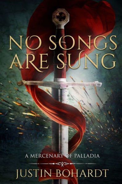 No Songs Are Sung