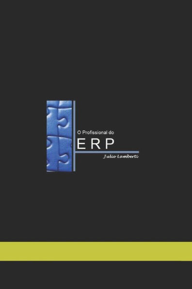 O Profissional Do Erp