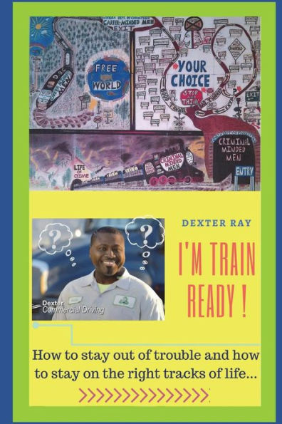 I'm Train Ready!