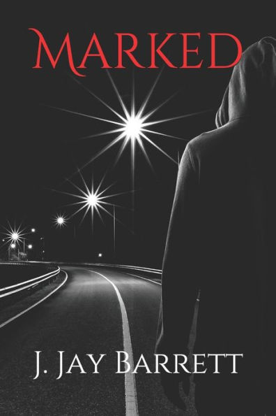 Marked - 9781980366072
