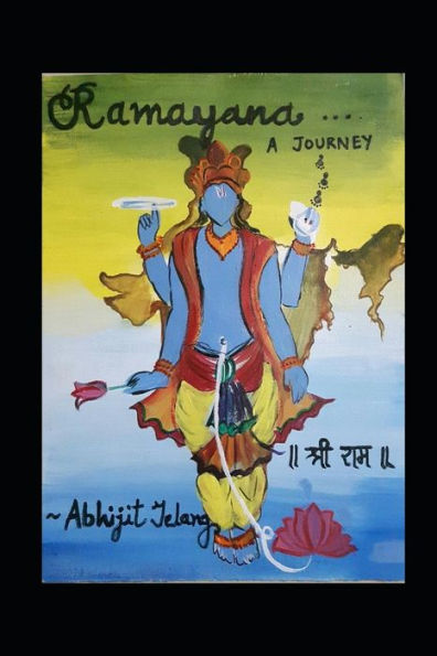 Ramayana... A Journey : Part Vii Uttar Kand