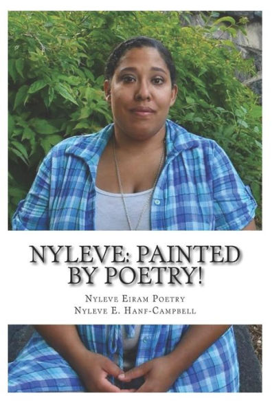 Nyleve: Painted By Poetry!