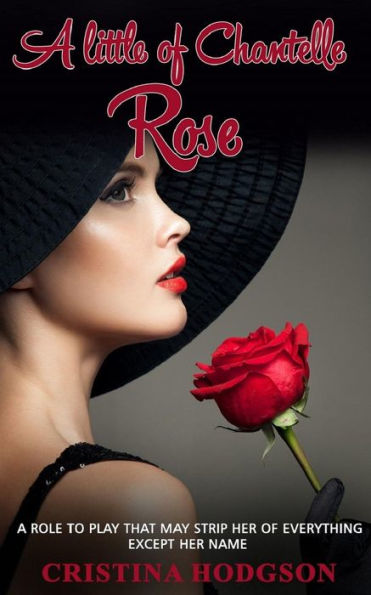Un poco de Chantelle Rose: (Risas a carcajadas Comedia Romántica, Misterio Acogedor)