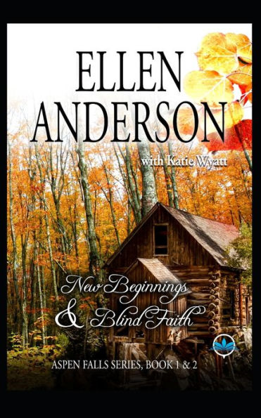 New Beginnings : Historical Western Romance