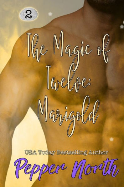 The Magic Of Twelve: Marigold