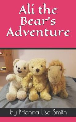 Ali the Bear's Adventure
