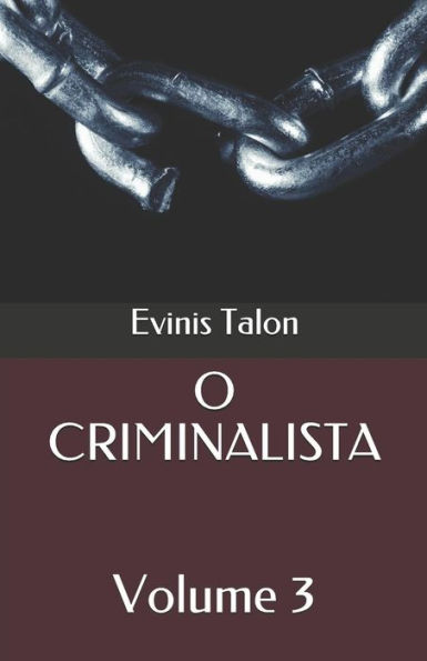 O Criminalista