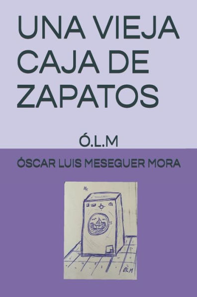 Una Vieja Caja De Zapatos