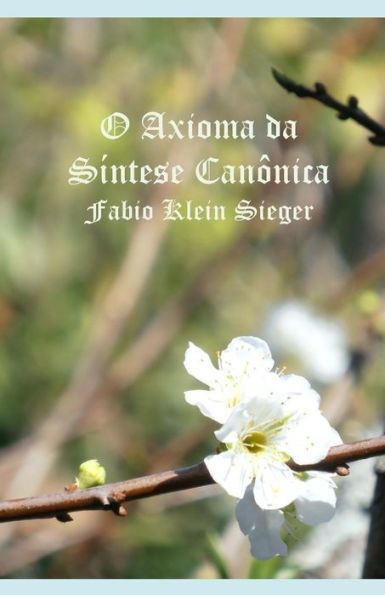 O Axioma Da S