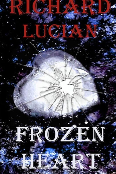 Frozen Heart: Corac?o Congelado (Burning Love) (Portuguese Edition)