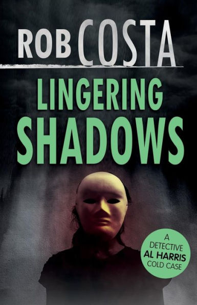 Lingering Shadows - 9781980654766