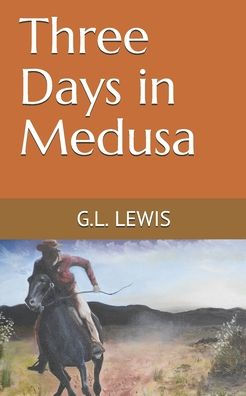 Three Days In Medusa