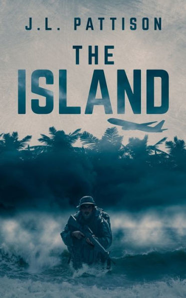 The Island - 9781980657651