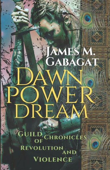 Dawn Power Dream: Crónicas gremiales de revolución y violencia