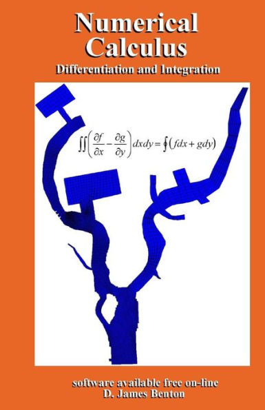 Numerical Calculus : Differentiation And Integration