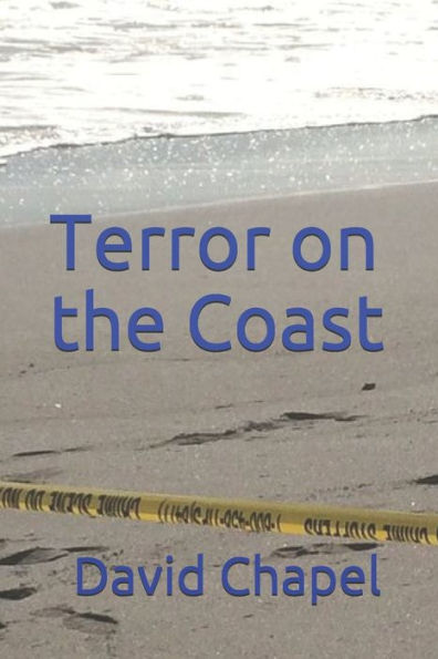 Terror On The Coast