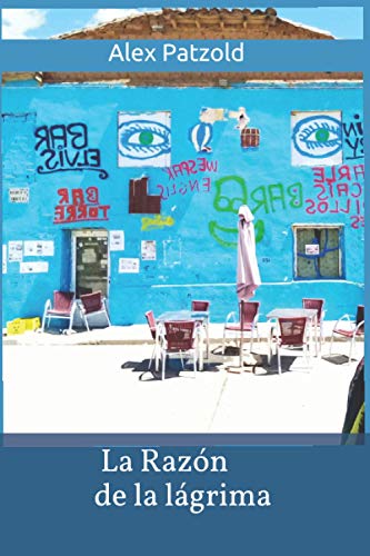 La Razon De La Lagrima: Poem