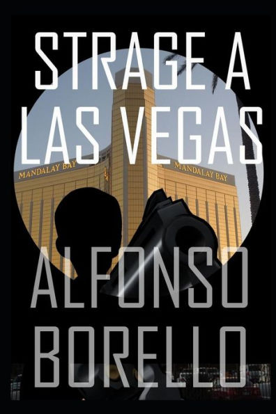 Strage A Las Vegas (Italian Edition)