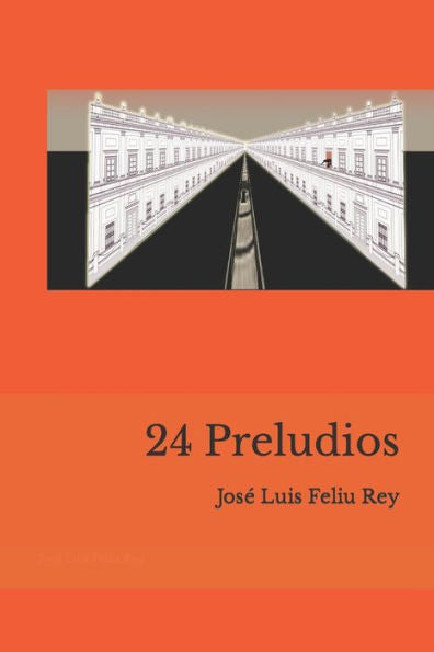 24 PRELUDIOS (Edición Española)
