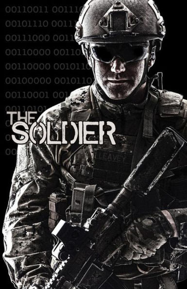 The Soldier - 9781980792055
