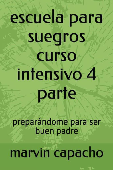 escuela para suegros curso intensivo 4 parte: la tecnolog?a y el amor medios y regalos (Spanish Edition)