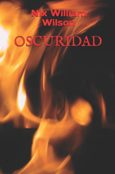 Oscuridad : Historias Paranormales