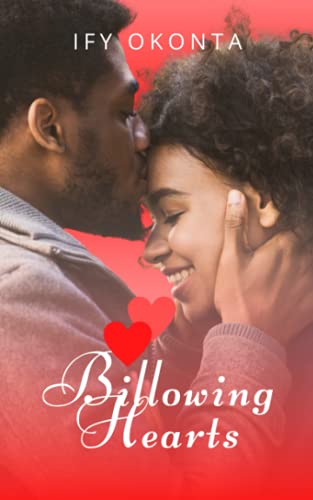 Billowing Hearts