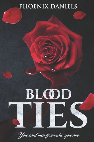 Blood Ties - 9781980828587